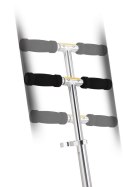 Razor Hulajnoga Razor A5 Lux 13073042 (kolor niebieski) Razor Hulajnoga Razor A5 Lux 13073042 (kolor niebieski)