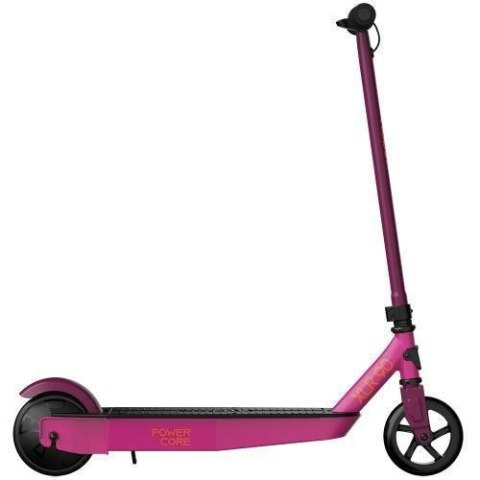 Razor RAZOR XLR 90 Power Core hulajnoga elektryczna różowa 13173869 Razor RAZOR XLR 90 Power Core hulajnoga elektryczna różowa 13173869