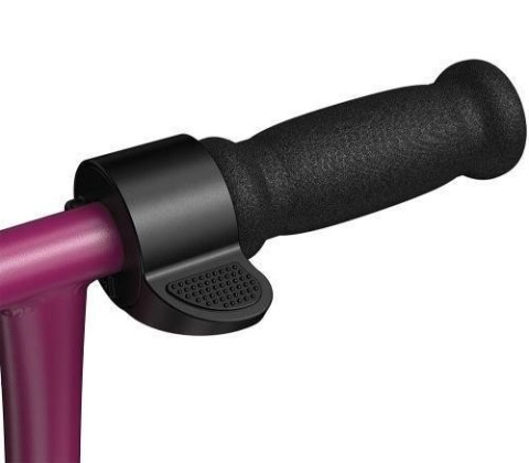 Razor RAZOR XLR 90 Power Core hulajnoga elektryczna różowa 13173869 Razor RAZOR XLR 90 Power Core hulajnoga elektryczna różowa 13173869