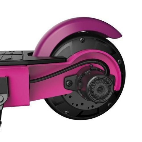 Razor RAZOR XLR 90 Power Core hulajnoga elektryczna różowa 13173869 Razor RAZOR XLR 90 Power Core hulajnoga elektryczna różowa 13173869