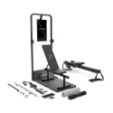 SPEEDIANCE Speediance Gym Monster 2.0 Family Plus 21inchscreen
