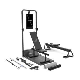 SPEEDIANCE Speediance Gym Monster 2.0 Family Plus 21inchscreen