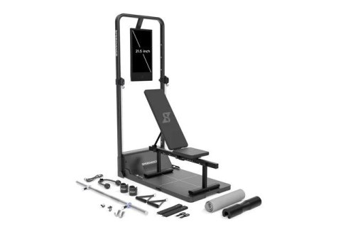 SPEEDIANCE Speediance Gym Monster 2.0 Works Plus 21inchscreen SPEEDIANCE Speediance Gym Monster 2.0 Works Plus 21inchscreen