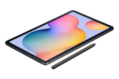 Samsung Samsung Galaxy Tab S6 Lite 10.4" (P625) 128GB 4G Gray Samsung Samsung Galaxy Tab S6 Lite 10.4" (P625) 128GB 4G Gray