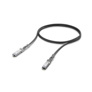 UBIQUITI Kabel DAC Ubiquiti 25 Gbps Direct Attach Cable 1m