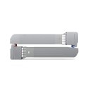 UBIQUITI Wkładka SFP+ Ubiquiti 10 Gbps Bidirectional Single-Mode Optical Module 2-pack