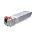 UBIQUITI Wkładka SFP+ Ubiquiti 10 Gbps Bidirectional Single-Mode Optical Module 2-pack