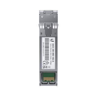 UBIQUITI Wkładka SFP+ Ubiquiti 10 Gbps Multi-Mode Optical Module 2-pack