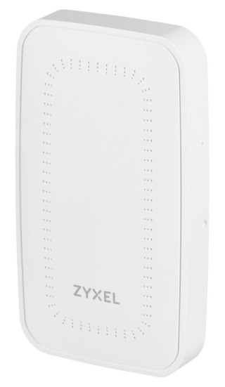 ZyXEL Access Point Wi-Fi 5 Zyxel WAC500H 2.4GHz(2x2)/5GHz(2x2) PoE/PoE+ 3x1G