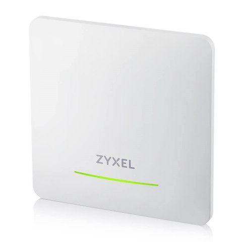 ZyXEL Access Point Wi-Fi 7 Zyxel NWA50BE 2.4GHz(2x2)/5GHz(2x2) PoE+ 1x2.5G ZyXEL Access Point Wi-Fi 7 Zyxel NWA50BE 2.4GHz(2x2)/5GHz(2x2) PoE+ 1x2.5G