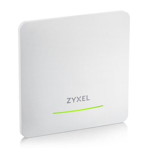 ZyXEL Access Point Wi-Fi 7 Zyxel NWA50BE 2.4GHz(2x2)/5GHz(2x2) PoE+ 1x2.5G ZyXEL Access Point Wi-Fi 7 Zyxel NWA50BE 2.4GHz(2x2)/5GHz(2x2) PoE+ 1x2.5G