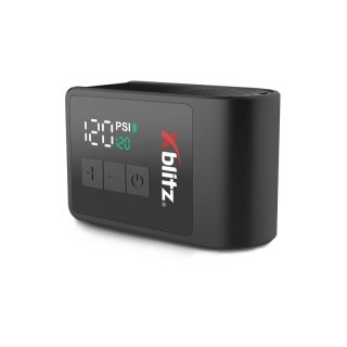Xblitz XBLITZ POMPKA ELEKTRYCZNA IWAY