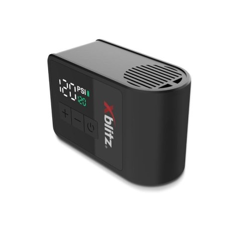Xblitz XBLITZ POMPKA ELEKTRYCZNA IWAY Xblitz XBLITZ POMPKA ELEKTRYCZNA IWAY