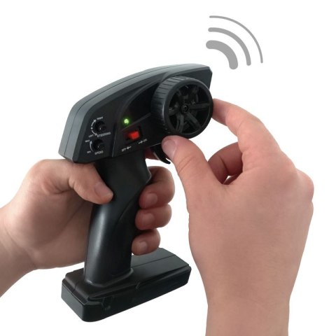 Xblitz XBLITZ SAMOCHÓD ZDALNIE STEROWANY BLAZE