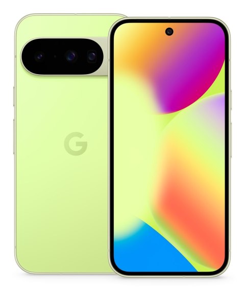Google Google Pixel 10 5G 12/128GB Lemongrass Google Google Pixel 10 5G 12/128GB Lemongrass