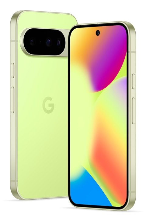Google Google Pixel 10 5G 12/128GB Lemongrass Google Google Pixel 10 5G 12/128GB Lemongrass