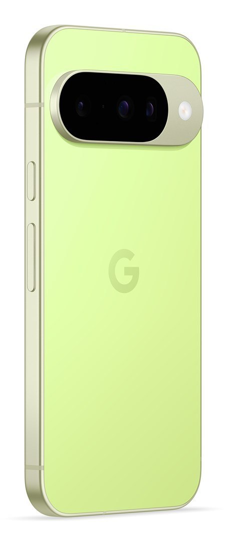 Google Google Pixel 10 5G 12/128GB Lemongrass Google Google Pixel 10 5G 12/128GB Lemongrass