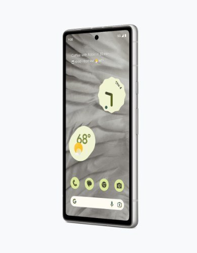 Google Smartfon Google Pixel 7A 5G 8/128GB Biały (WYPRZEDAŻ) Google Smartfon Google Pixel 7A 5G 8/128GB Biały (WYPRZEDAŻ)
