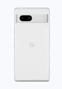 Google Smartfon Google Pixel 7A 5G 8/128GB Biały (WYPRZEDAŻ) Google Smartfon Google Pixel 7A 5G 8/128GB Biały (WYPRZEDAŻ)
