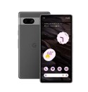 Google Smartfon Google Pixel 7A 5G 8/128GB Czarny (WYPRZEDAŻ) Google Smartfon Google Pixel 7A 5G 8/128GB Czarny (WYPRZEDAŻ)
