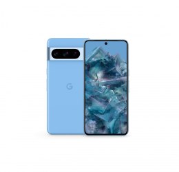 Google Smartfon Google Pixel 8 Pro 5G 12/128GB Niebieski (WYPRZEDAŻ)