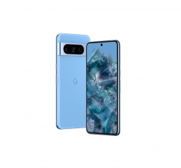 Google Smartfon Google Pixel 8 Pro 5G 12/128GB Niebieski (WYPRZEDAŻ)