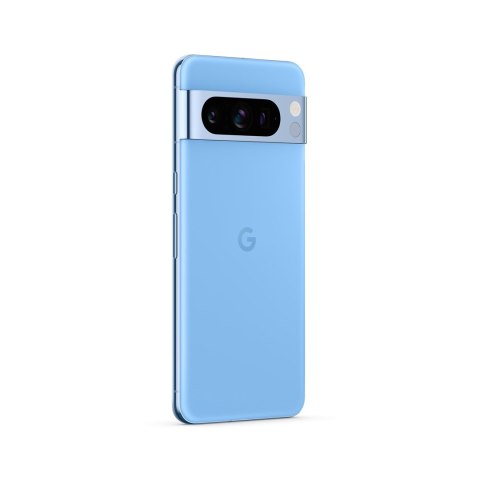 Google Smartfon Google Pixel 8 Pro 5G 12/128GB Niebieski (WYPRZEDAŻ) Google Smartfon Google Pixel 8 Pro 5G 12/128GB Niebieski (WYPRZEDAŻ)