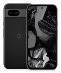 Google Smartfon Google Pixel 8A 5G 8/128GB DS Obsidian (WYPRZEDAŻ) Google Smartfon Google Pixel 8A 5G 8/128GB DS Obsidian (WYPRZEDAŻ)