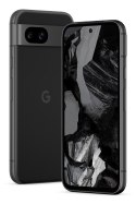 Google Smartfon Google Pixel 8A 5G 8/128GB DS Obsidian (WYPRZEDAŻ) Google Smartfon Google Pixel 8A 5G 8/128GB DS Obsidian (WYPRZEDAŻ)