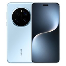 Honor Smartfon Honor Magic 7 Pro 12/512GB 5G DS Breeze Blue (WYPRZEDAŻ)