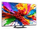 LG Telewizor LG 75QNED93A6A QNED MiniLED 75'' 4K Ultra HD 144Hz WebOS Dolby Atmos Czarny LG Telewizor LG 75QNED93A6A QNED MiniLED 75'' 4K Ultra HD 144Hz WebOS Dolby Atmos Czarny