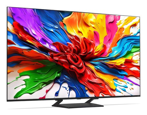 LG Telewizor LG 75QNED93A6A QNED MiniLED 75'' 4K Ultra HD 144Hz WebOS Dolby Atmos Czarny LG Telewizor LG 75QNED93A6A QNED MiniLED 75'' 4K Ultra HD 144Hz WebOS Dolby Atmos Czarny