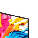 LG Telewizor LG 75QNED93A6A QNED MiniLED 75'' 4K Ultra HD 144Hz WebOS Dolby Atmos Czarny LG Telewizor LG 75QNED93A6A QNED MiniLED 75'' 4K Ultra HD 144Hz WebOS Dolby Atmos Czarny