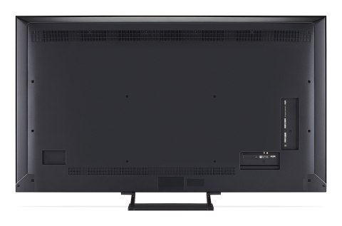 LG Telewizor LG 75QNED93A6A QNED MiniLED 75'' 4K Ultra HD 144Hz WebOS Dolby Atmos Czarny LG Telewizor LG 75QNED93A6A QNED MiniLED 75'' 4K Ultra HD 144Hz WebOS Dolby Atmos Czarny