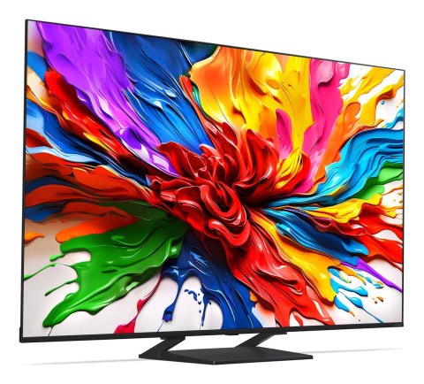 LG Telewizor LG 75QNED93A6A QNED MiniLED 75'' 4K Ultra HD 144Hz WebOS Dolby Atmos Czarny LG Telewizor LG 75QNED93A6A QNED MiniLED 75'' 4K Ultra HD 144Hz WebOS Dolby Atmos Czarny