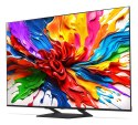 LG Telewizor LG 75QNED93A6A QNED MiniLED 75'' 4K Ultra HD 144Hz WebOS Dolby Atmos Czarny LG Telewizor LG 75QNED93A6A QNED MiniLED 75'' 4K Ultra HD 144Hz WebOS Dolby Atmos Czarny