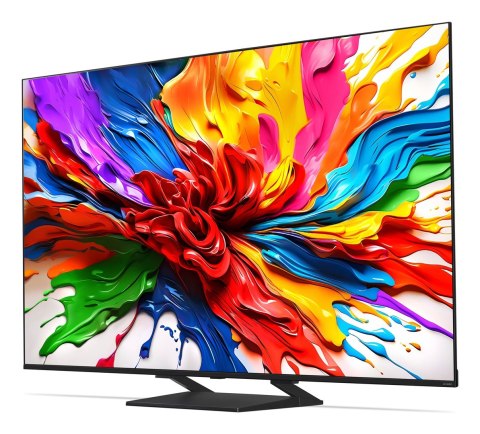 LG Telewizor LG 75QNED93A6A QNED MiniLED 75'' 4K Ultra HD 144Hz WebOS Dolby Atmos Czarny LG Telewizor LG 75QNED93A6A QNED MiniLED 75'' 4K Ultra HD 144Hz WebOS Dolby Atmos Czarny