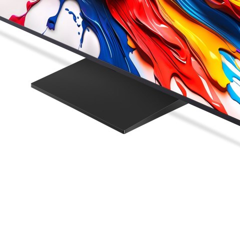 LG Telewizor LG 75QNED93A6A QNED MiniLED 75'' 4K Ultra HD 144Hz WebOS Dolby Atmos Czarny LG Telewizor LG 75QNED93A6A QNED MiniLED 75'' 4K Ultra HD 144Hz WebOS Dolby Atmos Czarny