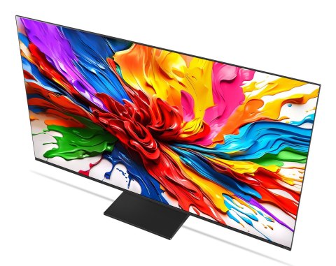 LG Telewizor LG 75QNED93A6A QNED MiniLED 75'' 4K Ultra HD 144Hz WebOS Dolby Atmos Czarny LG Telewizor LG 75QNED93A6A QNED MiniLED 75'' 4K Ultra HD 144Hz WebOS Dolby Atmos Czarny