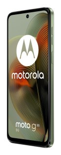 Motorola Motorola Moto G55 5G DS 8/256GB Smoky Green (WYPRZEDAŻ)