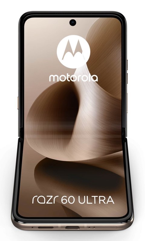 Motorola Motorola Moto Razr 60 Ultra 512GB Mountain Trail Motorola Motorola Moto Razr 60 Ultra 512GB Mountain Trail