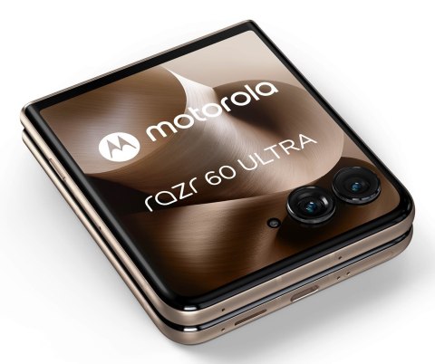 Motorola Motorola Moto Razr 60 Ultra 512GB Mountain Trail Motorola Motorola Moto Razr 60 Ultra 512GB Mountain Trail