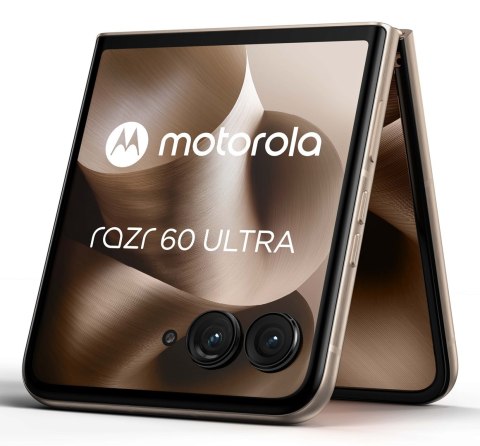 Motorola Motorola Moto Razr 60 Ultra 512GB Mountain Trail Motorola Motorola Moto Razr 60 Ultra 512GB Mountain Trail