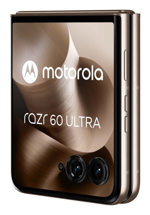 Motorola Motorola Moto Razr 60 Ultra 512GB Mountain Trail Motorola Motorola Moto Razr 60 Ultra 512GB Mountain Trail