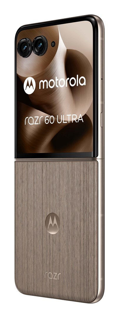 Motorola Motorola Moto Razr 60 Ultra 512GB Mountain Trail Motorola Motorola Moto Razr 60 Ultra 512GB Mountain Trail