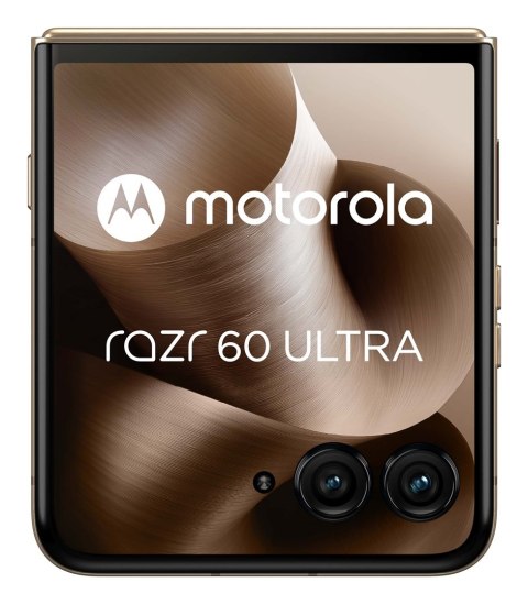 Motorola Motorola Moto Razr 60 Ultra 512GB Mountain Trail Motorola Motorola Moto Razr 60 Ultra 512GB Mountain Trail