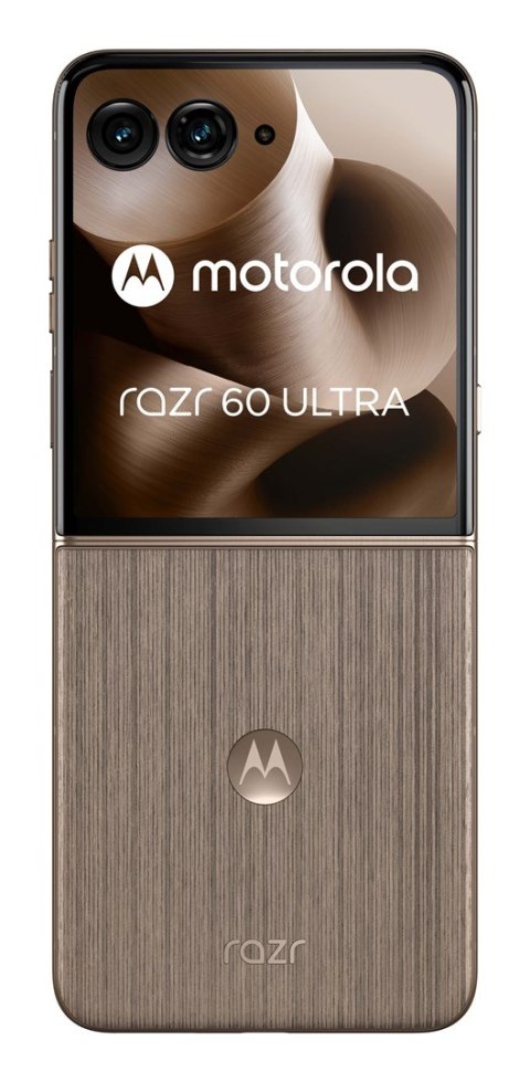 Motorola Motorola Moto Razr 60 Ultra 512GB Mountain Trail Motorola Motorola Moto Razr 60 Ultra 512GB Mountain Trail