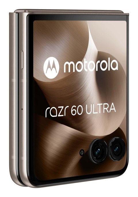 Motorola Motorola Moto Razr 60 Ultra 512GB Mountain Trail Motorola Motorola Moto Razr 60 Ultra 512GB Mountain Trail