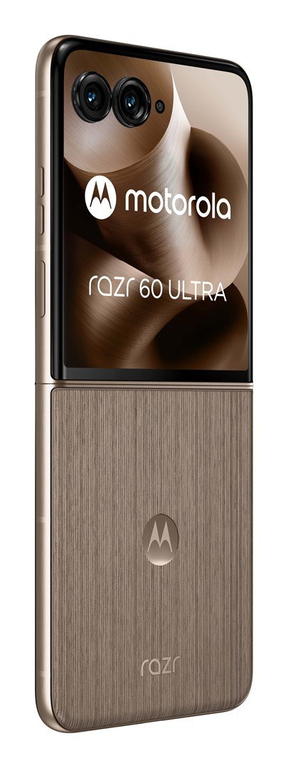 Motorola Motorola Moto Razr 60 Ultra 512GB Mountain Trail Motorola Motorola Moto Razr 60 Ultra 512GB Mountain Trail