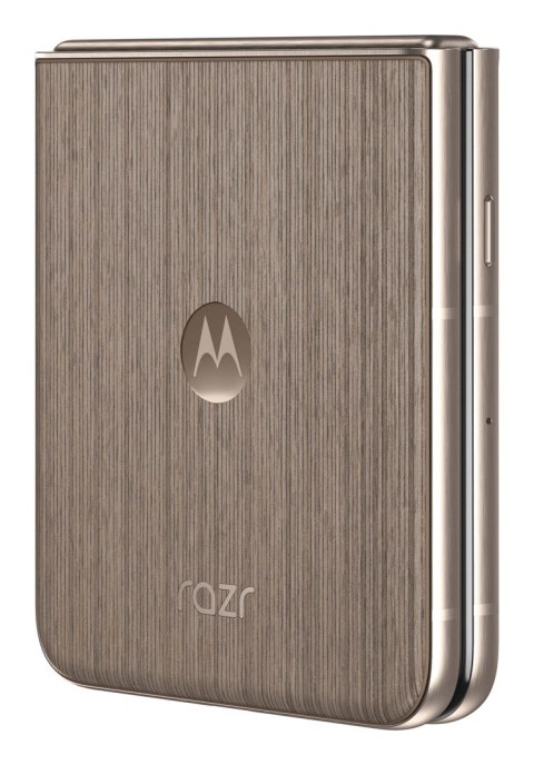 Motorola Motorola Moto Razr 60 Ultra 512GB Mountain Trail Motorola Motorola Moto Razr 60 Ultra 512GB Mountain Trail